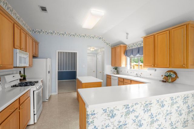 8815 W Valley Palms Drive, Spring, TX 77379