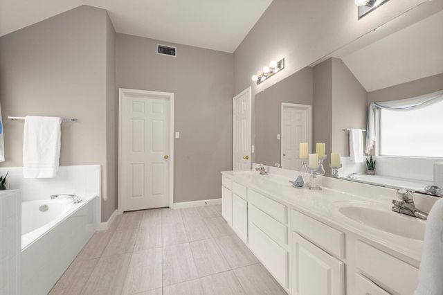 8815 W Valley Palms Drive, Spring, TX 77379