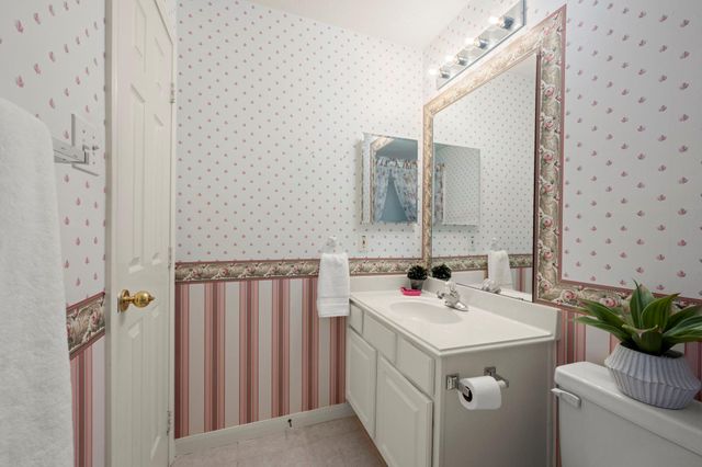 8815 W Valley Palms Drive, Spring, TX 77379