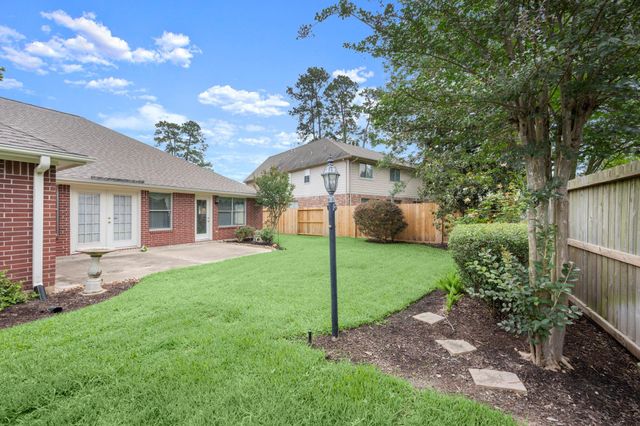 8815 W Valley Palms Drive, Spring, TX 77379