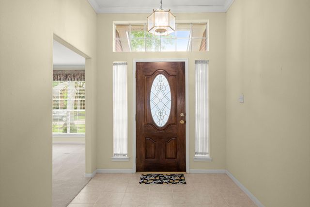 8815 W Valley Palms Drive, Spring, TX 77379