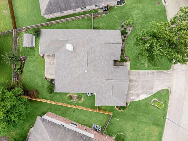 8815 W Valley Palms Drive, Spring, TX 77379