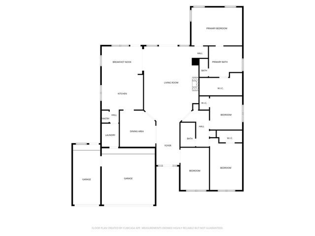 8815 W Valley Palms Drive, Spring, TX 77379