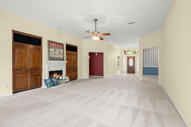 8815 W Valley Palms Drive, Spring, TX 77379