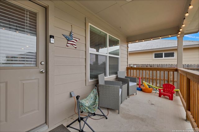 14722 GOLDFINCH WAY, San Antonio, TX 78253