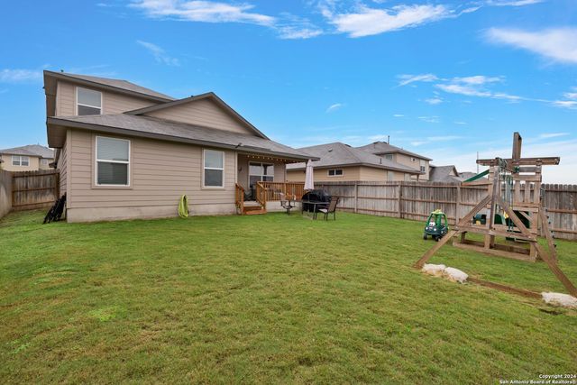 14722 GOLDFINCH WAY, San Antonio, TX 78253