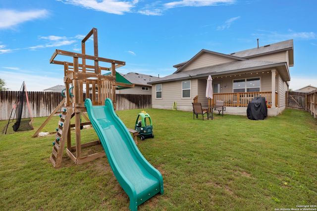 14722 GOLDFINCH WAY, San Antonio, TX 78253