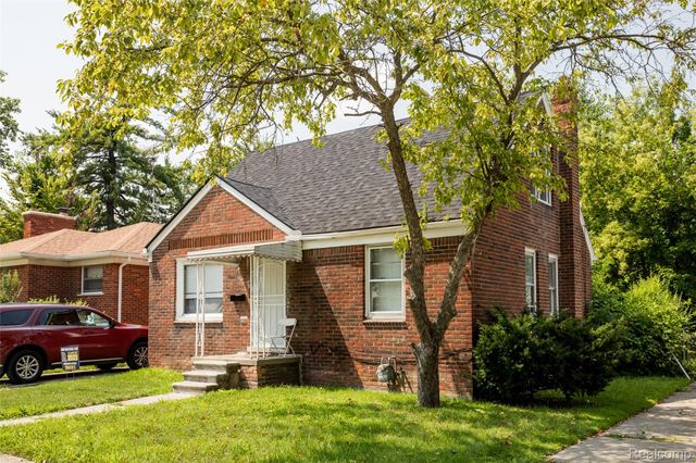 17135 Munich Street, Detroit, MI 48224