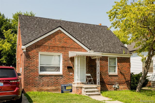 17135 Munich Street, Detroit, MI 48224