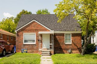 17135 Munich Street, Detroit, MI 48224