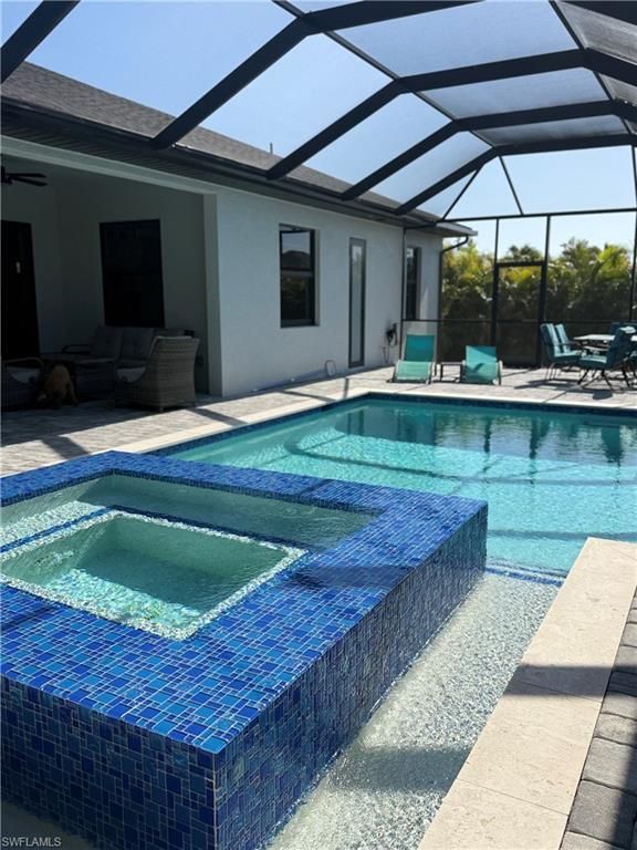 Image 2 of property listing at 3724 SW 3rd ST, Cape Coral, FL 33991