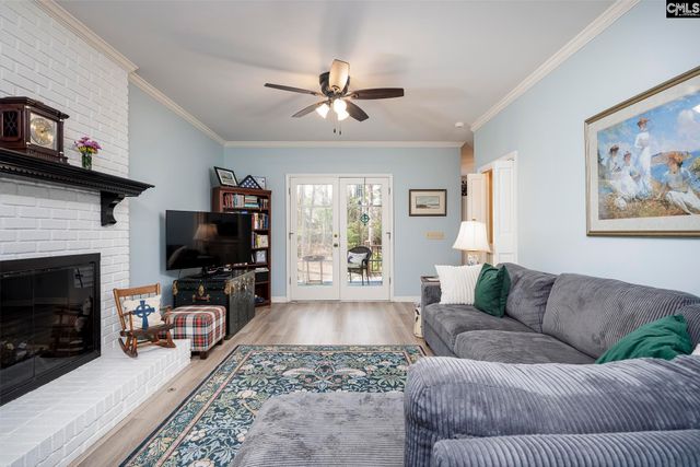 113 Rolling Hills Lane, West Columbia, SC 29172