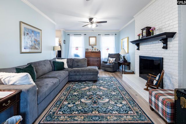 113 Rolling Hills Lane, West Columbia, SC 29172