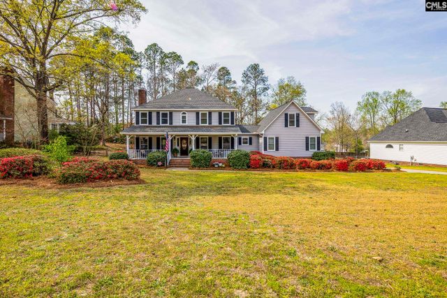 113 Rolling Hills Lane, West Columbia, SC 29172