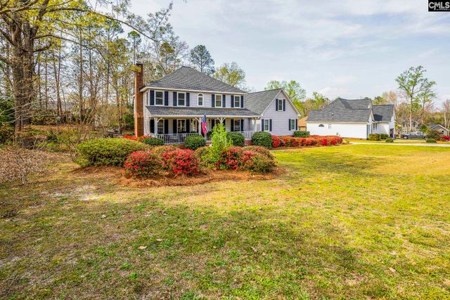 113 Rolling Hills Lane, West Columbia, SC 29172