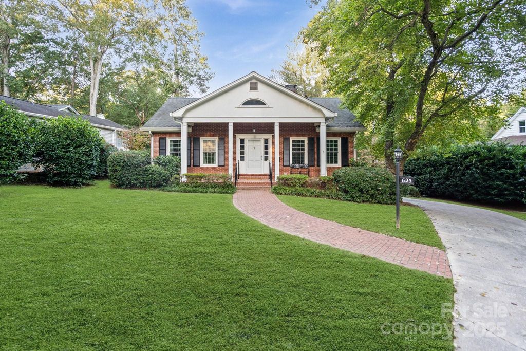 625 N 9th Street, Albemarle, NC 28001