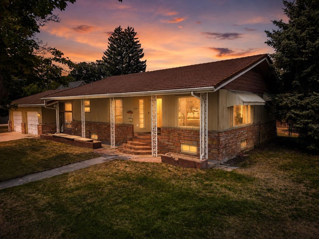 100 Grove Street, Hamilton, MT 59840 photo 1