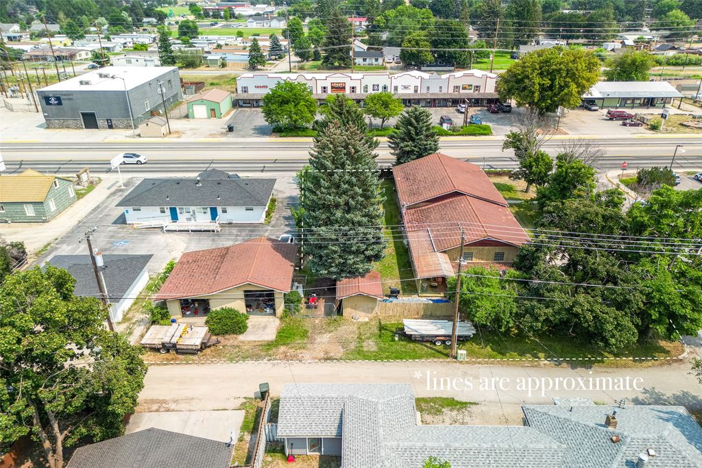 100 Grove Street, Hamilton, MT 59840 photo 3