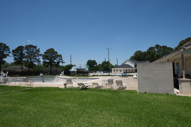 24019 Pepperrell Place Street, Katy, TX 77493