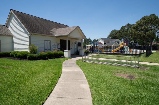 24019 Pepperrell Place Street, Katy, TX 77493