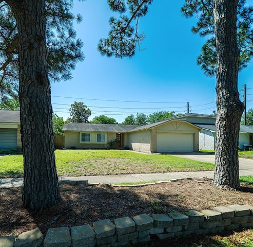 24019 Pepperrell Place Street, Katy, TX 77493
