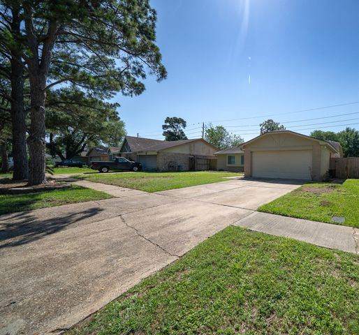 24019 Pepperrell Place Street, Katy, TX 77493