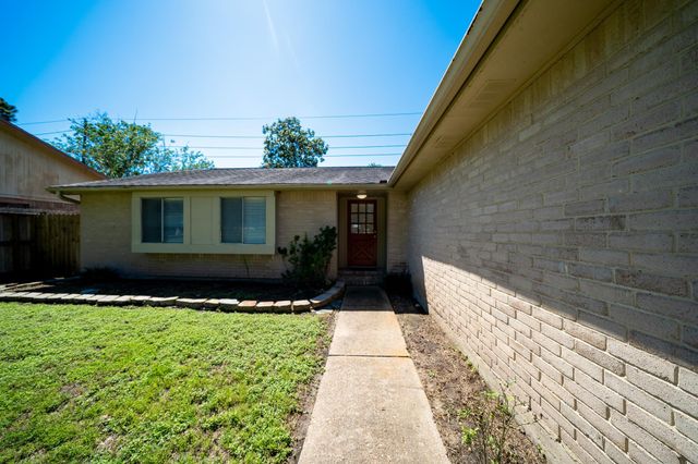 24019 Pepperrell Place Street, Katy, TX 77493