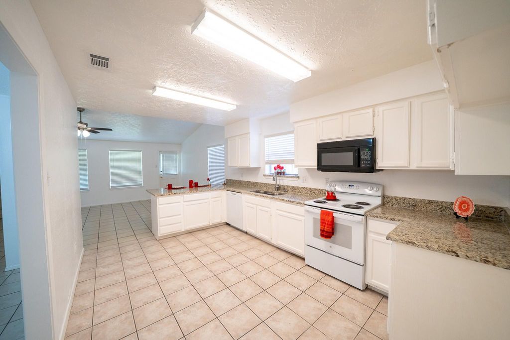 24019 Pepperrell Place Street, Katy, TX 77493