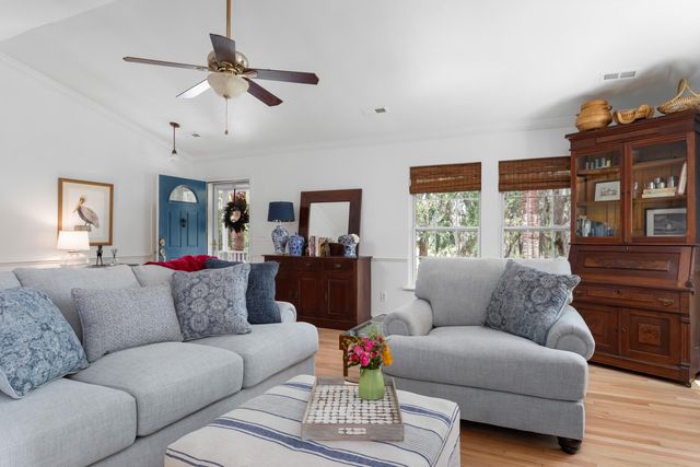 1604 Macoma Road, Mount Pleasant, SC 29466