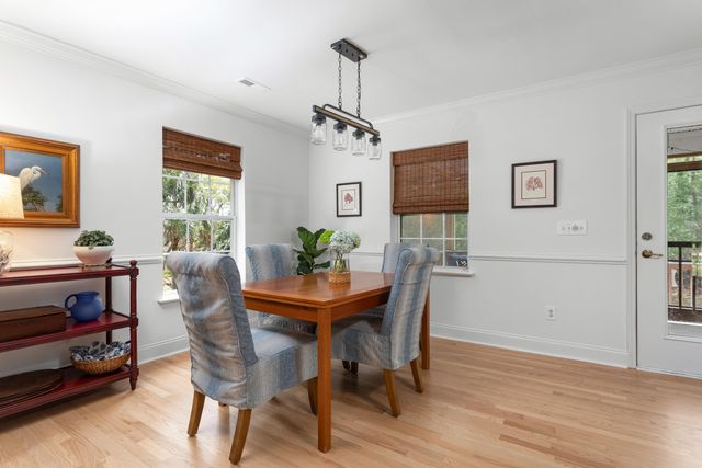 1604 Macoma Road, Mount Pleasant, SC 29466