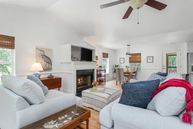 1604 Macoma Road, Mount Pleasant, SC 29466