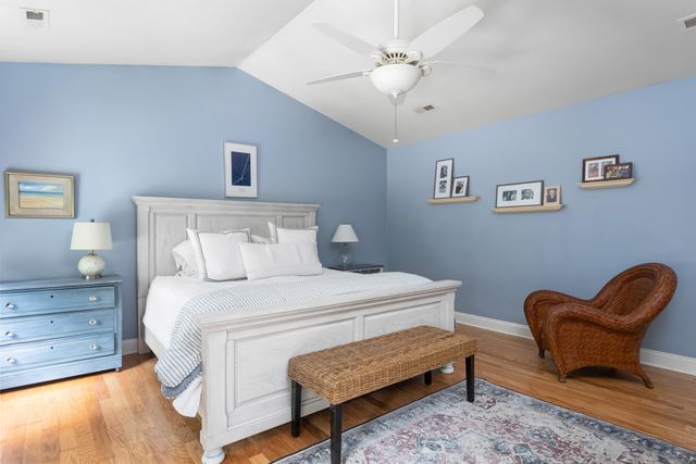 1604 Macoma Road, Mount Pleasant, SC 29466