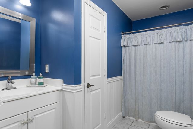1604 Macoma Road, Mount Pleasant, SC 29466