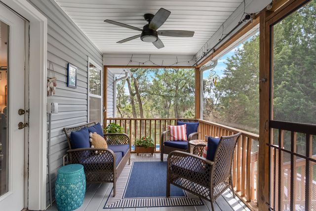 1604 Macoma Road, Mount Pleasant, SC 29466
