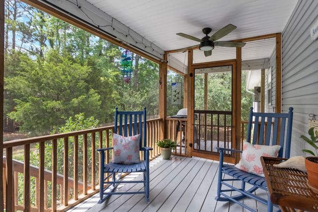 1604 Macoma Road, Mount Pleasant, SC 29466