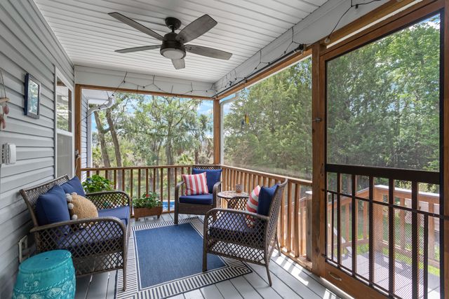 1604 Macoma Road, Mount Pleasant, SC 29466