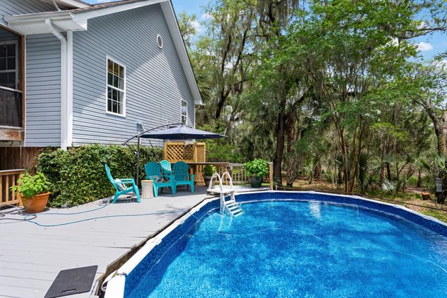 1604 Macoma Road, Mount Pleasant, SC 29466
