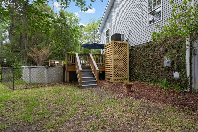 1604 Macoma Road, Mount Pleasant, SC 29466
