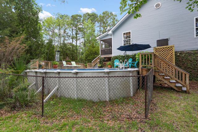 1604 Macoma Road, Mount Pleasant, SC 29466