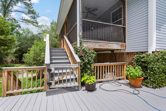 1604 Macoma Road, Mount Pleasant, SC 29466