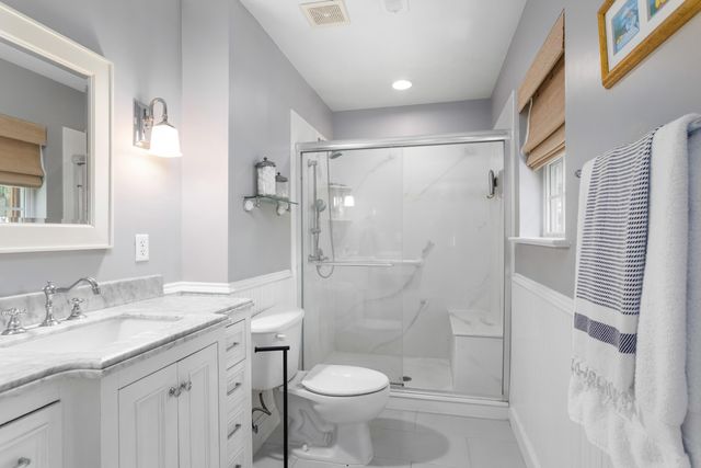 1604 Macoma Road, Mount Pleasant, SC 29466