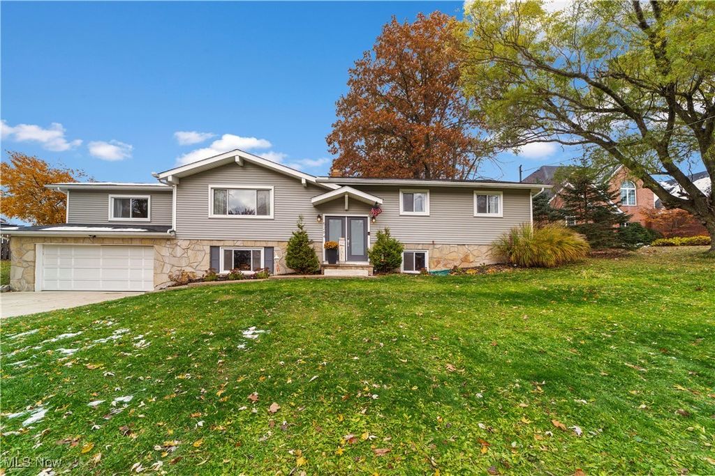 5284 Wiltshire Road, North Royalton, OH 44133