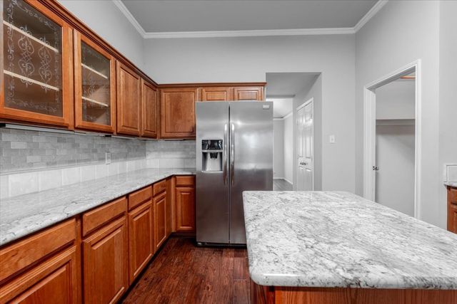 306 N Rolling Plains Drive, Rhome, TX 76078