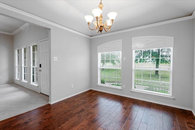 306 N Rolling Plains Drive, Rhome, TX 76078