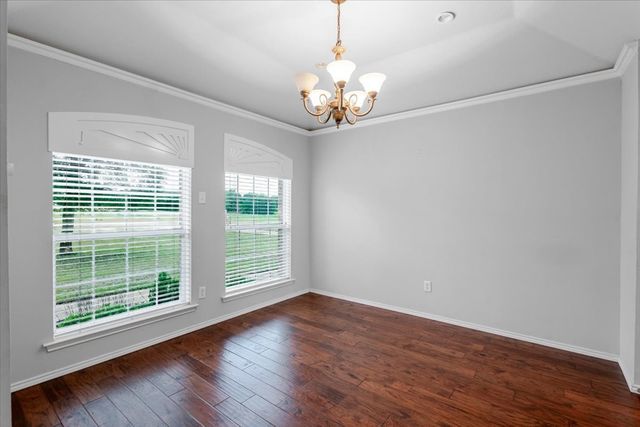 306 N Rolling Plains Drive, Rhome, TX 76078