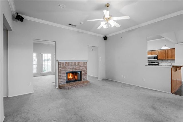 306 N Rolling Plains Drive, Rhome, TX 76078