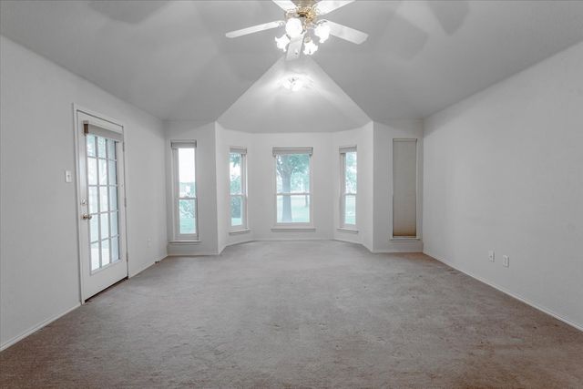 306 N Rolling Plains Drive, Rhome, TX 76078