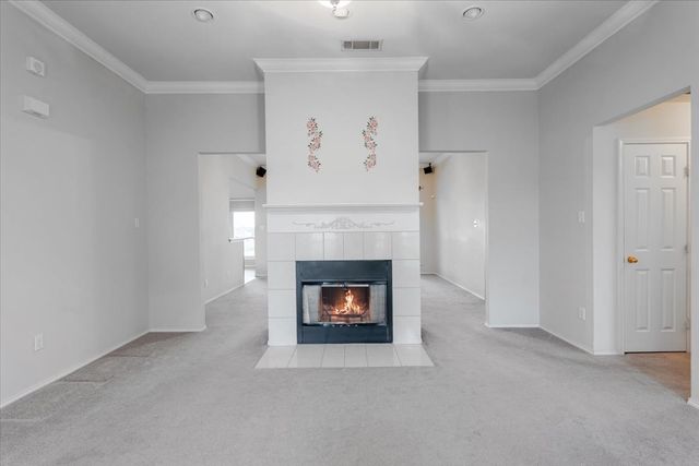 306 N Rolling Plains Drive, Rhome, TX 76078