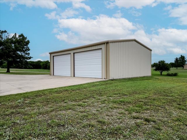 306 N Rolling Plains Drive, Rhome, TX 76078