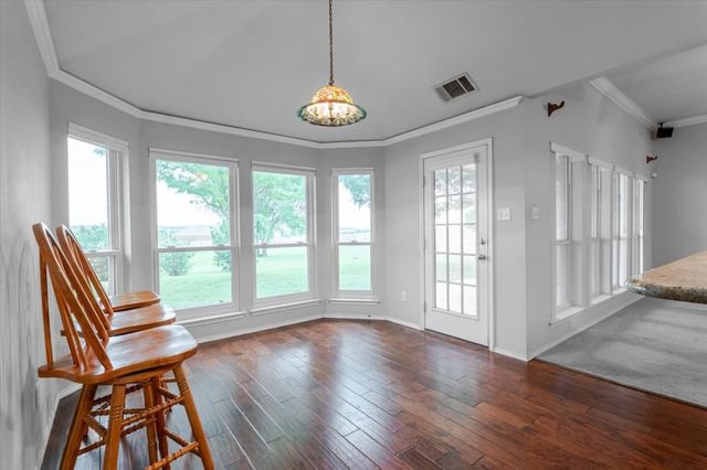 306 N Rolling Plains Drive, Rhome, TX 76078